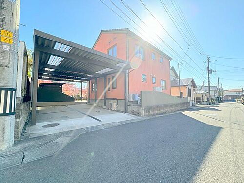 宮城県宮城郡利府町菅谷台３丁目 中古住宅