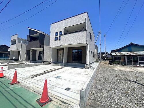 宮城県石巻市丸井戸３丁目 2890万円 4LDK