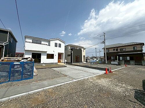 宮城県柴田郡大河原町字南原町 2480万円 4LDK