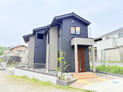 宮城県仙台市青葉区国見６丁目 3560万円