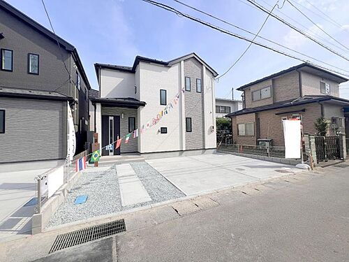 宮城県仙台市宮城野区中野字大貝沼 3890万円 4SLDK