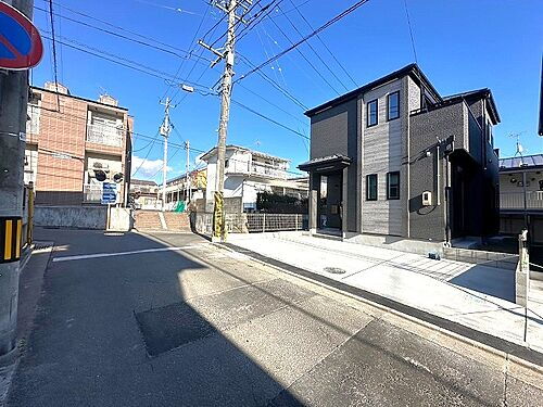 宮城県仙台市若林区石名坂 4650万円 4SLDK