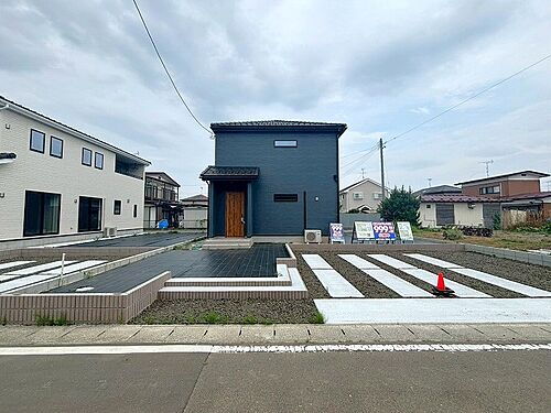 宮城県柴田郡柴田町船岡新栄３丁目 2590万円 3LDK
