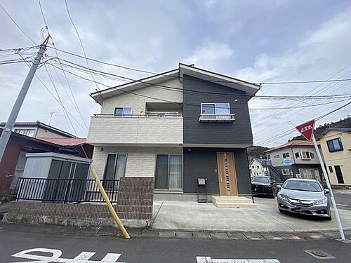 宮城県石巻市不動町１丁目 2250万円