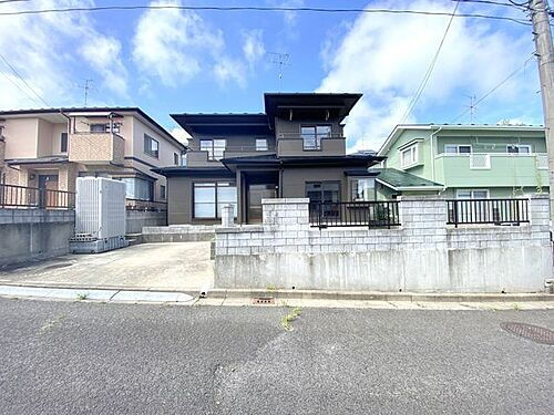 宮城県塩竈市千賀の台３丁目 2280万円