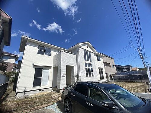 宮城県富谷市杜乃橋１丁目 3490万円