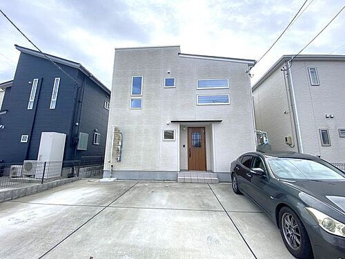 宮城県石巻市築山１丁目 1998万円