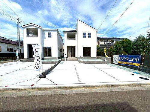 宮城県岩沼市栄町2丁目 3250万円 4LDK