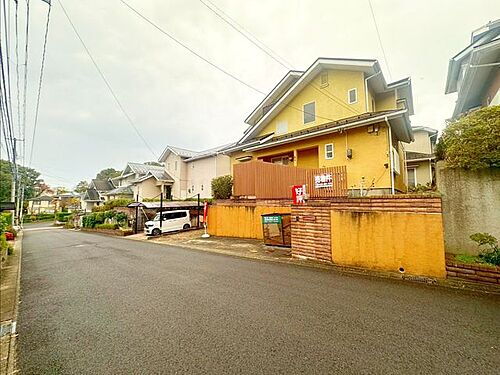 宮城県名取市ゆりが丘４丁目 中古住宅