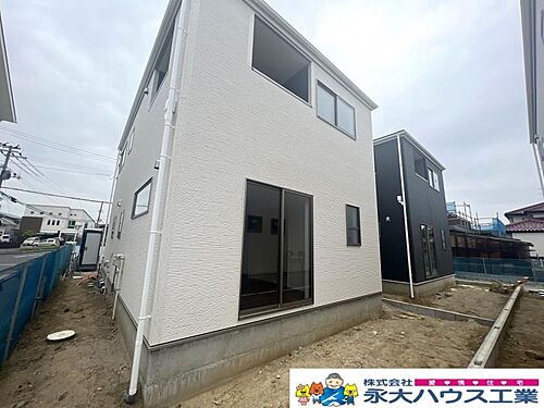 宮城県東松島市赤井字南新町 2660万円 4SLDK