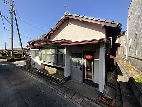 福岡県大牟田市臼井町 中古住宅
