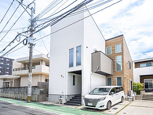 福岡県福岡市早良区高取１丁目 7280万円