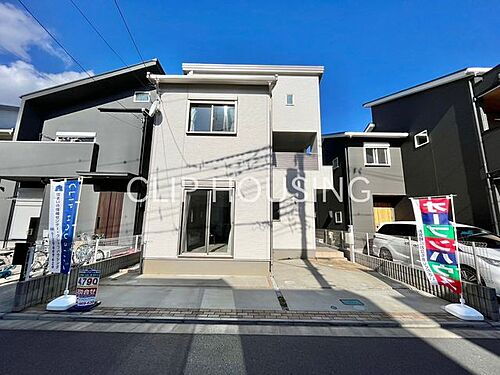 神奈川県海老名市社家６丁目 4190万円