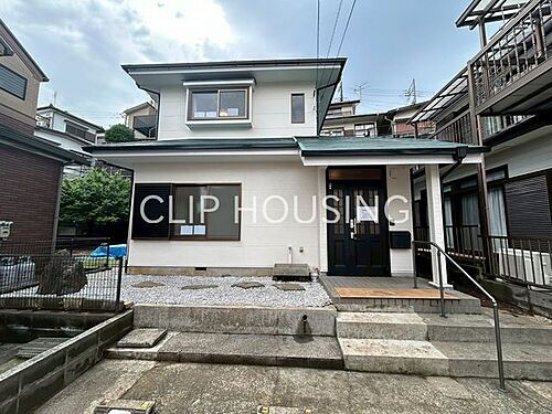 神奈川県海老名市上今泉６丁目 3299万円