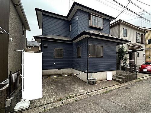 神奈川県厚木市関口 1499万円