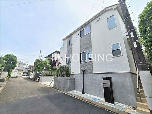 神奈川県海老名市上今泉５丁目 5780万円 4LDK