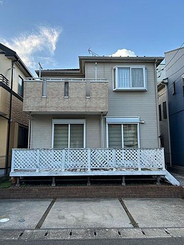 神奈川県海老名市東柏ケ谷４丁目 3750万円