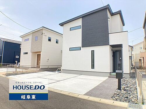 岐阜県羽島郡笠松町田代 2980万円 4LDK