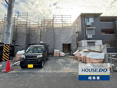 岐阜県岐阜市野一色1丁目 2580万円 5LDK