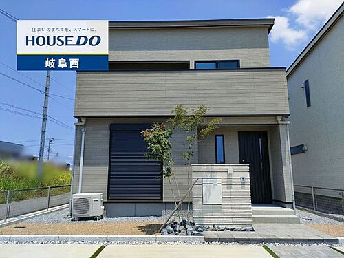 岐阜県岐阜市六条江東２丁目 中古住宅