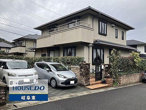 岐阜県岐阜市日野南８丁目 2899万円