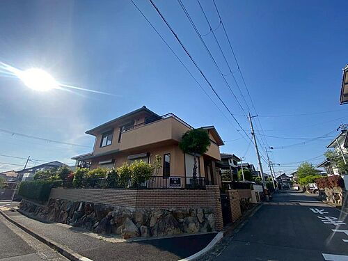 京都府八幡市西山和気 3680万円