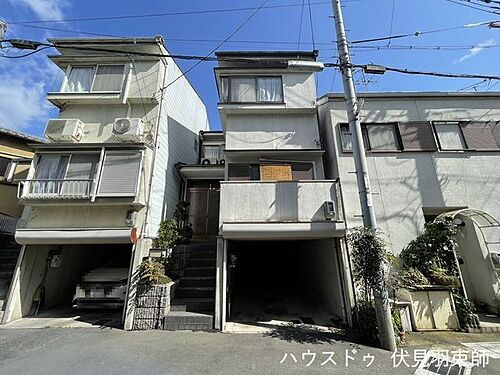 京都府長岡京市滝ノ町２丁目 1280万円 4LDK