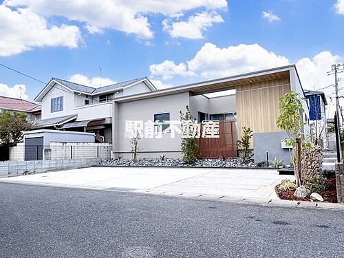 佐賀県鳥栖市あさひ新町 3980万円 4SLDK