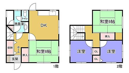 兵庫県三木市緑が丘町本町１丁目 600万円