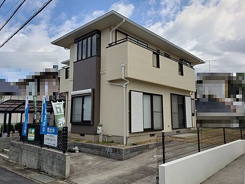 兵庫県三木市志染町青山５丁目 2549万円
