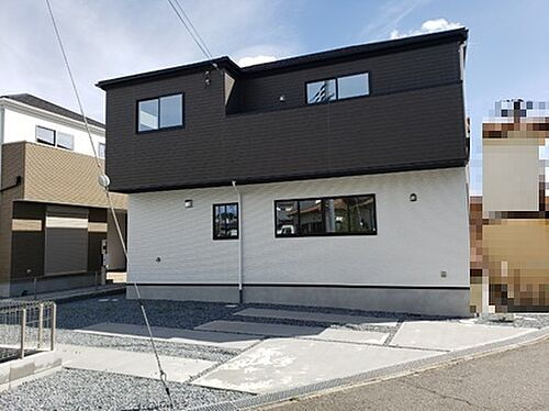 兵庫県三木市自由が丘本町２丁目 2598万円 4LDK