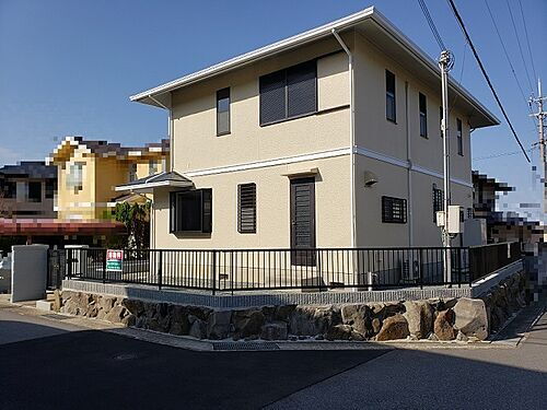 兵庫県三木市志染町青山２丁目 2480万円