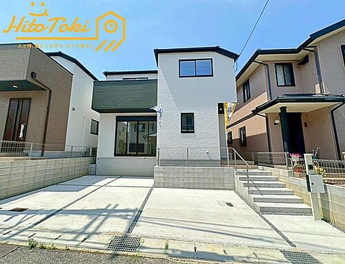 兵庫県神戸市西区北山台２丁目 2280万円 4LDK