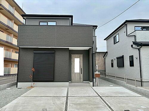 兵庫県姫路市網干区坂上 2480万円 4LDK