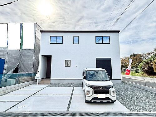 兵庫県姫路市広畑区蒲田1丁目 2798万円 5LDK