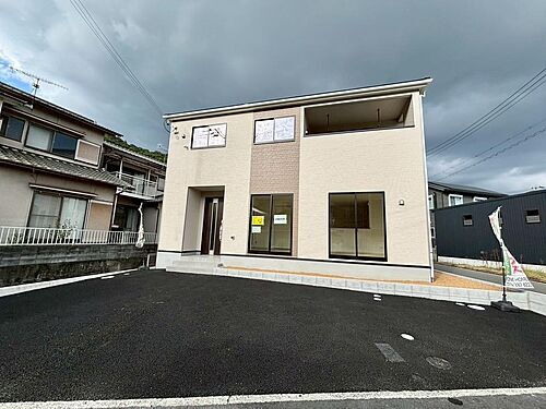 兵庫県姫路市広畑区西蒲田 2180万円 3LDK