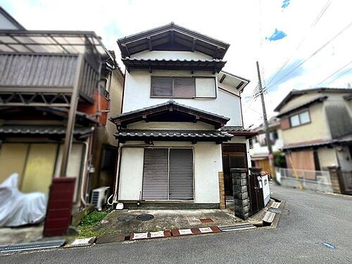 大阪府枚方市野村元町 750万円