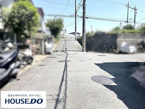 townhouse 長尾西町1丁目