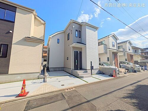 東京都西東京市南町３丁目 5990万円 3LDK