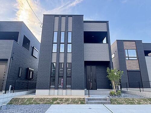 大分県大分市久原中央4丁目 2990万円 4LDK