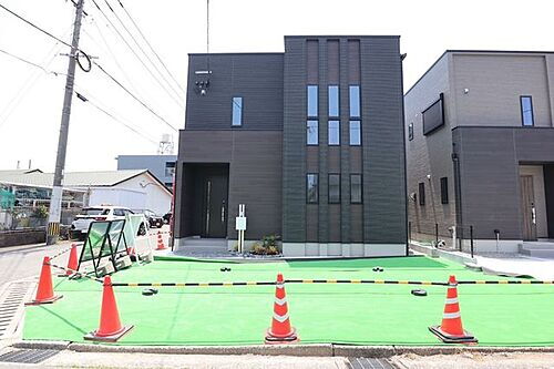 大分県大分市徳島１丁目 3580万円 4LDK