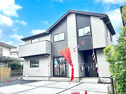 千葉県船橋市前原東５丁目 5499万円 3LDK