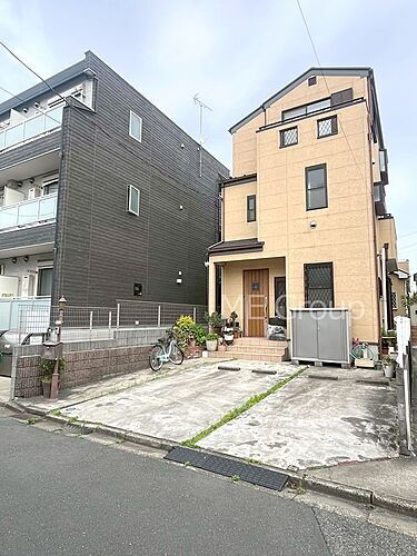 千葉県船橋市湊町３丁目 中古住宅