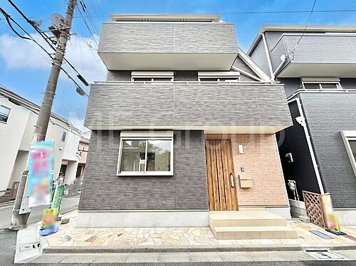 東京都江戸川区南小岩2丁目 6180万円 4LDK