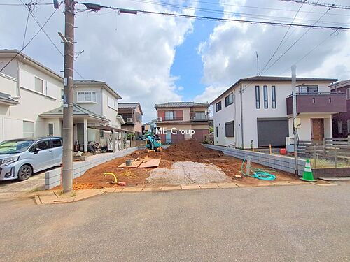 千葉県鎌ケ谷市西佐津間２丁目 3598万円 4LDK