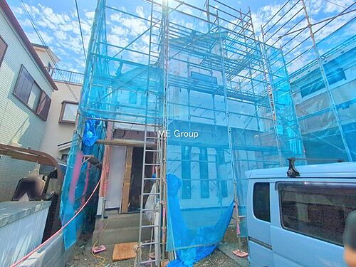 東京都江戸川区東葛西３丁目 7390万円 3SLDK