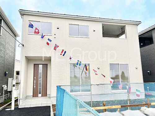 千葉県四街道市鹿渡 3088万円 4LDK