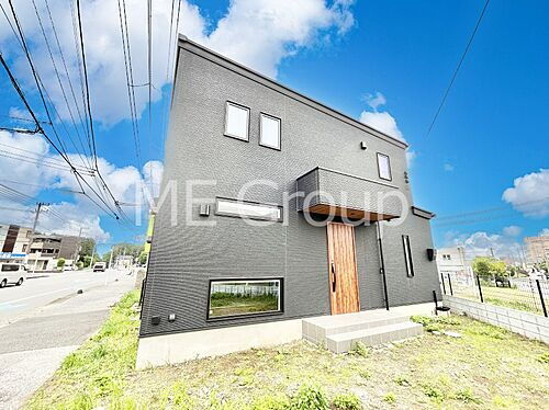 千葉県千葉市中央区宮崎町 中古住宅
