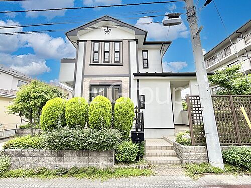 千葉県千葉市緑区おゆみ野中央８丁目 3680万円