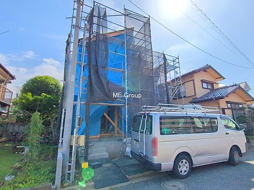 千葉県八千代市大和田新田 4898万円 3LDK